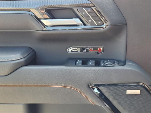 new 2025 GMC Sierra 1500 car, priced at $73,180