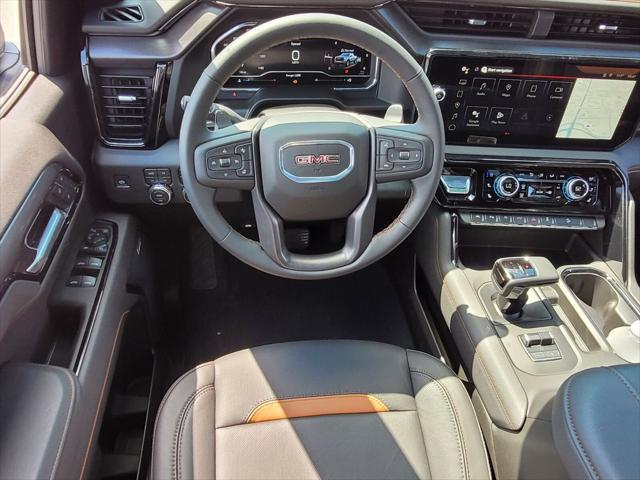 new 2025 GMC Sierra 1500 car, priced at $73,180