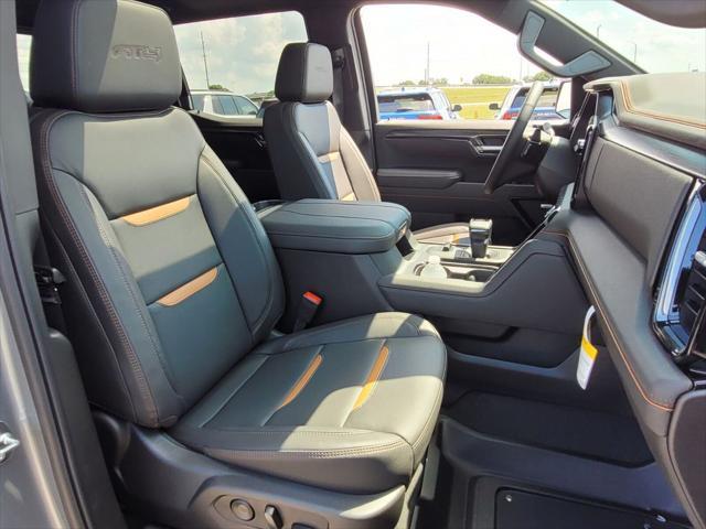 new 2025 GMC Sierra 1500 car, priced at $73,180