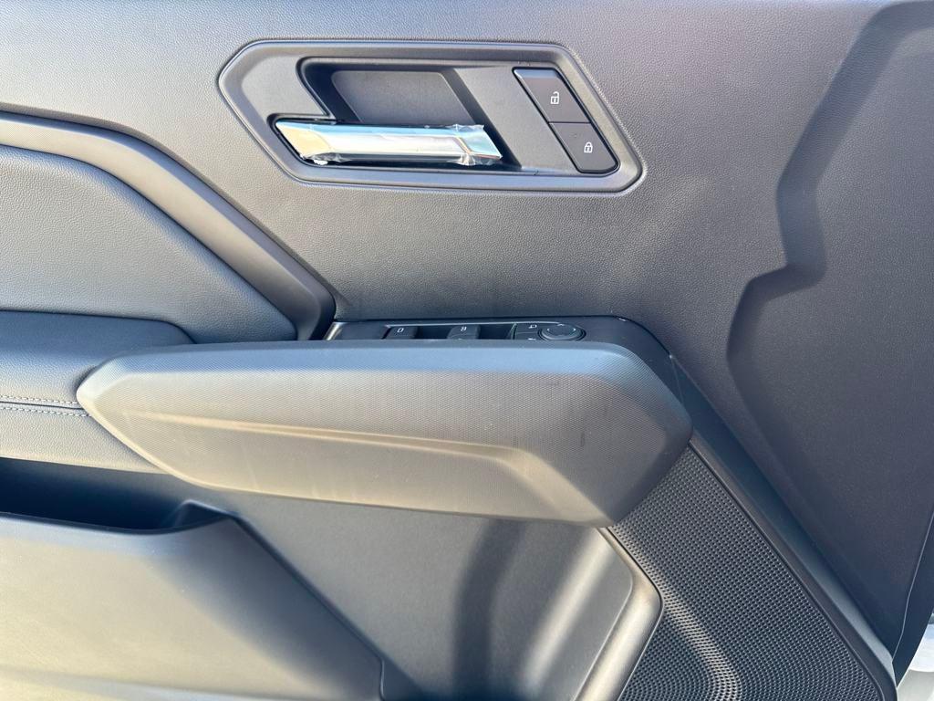new 2026 GMC Canyon car, priced at $41,443