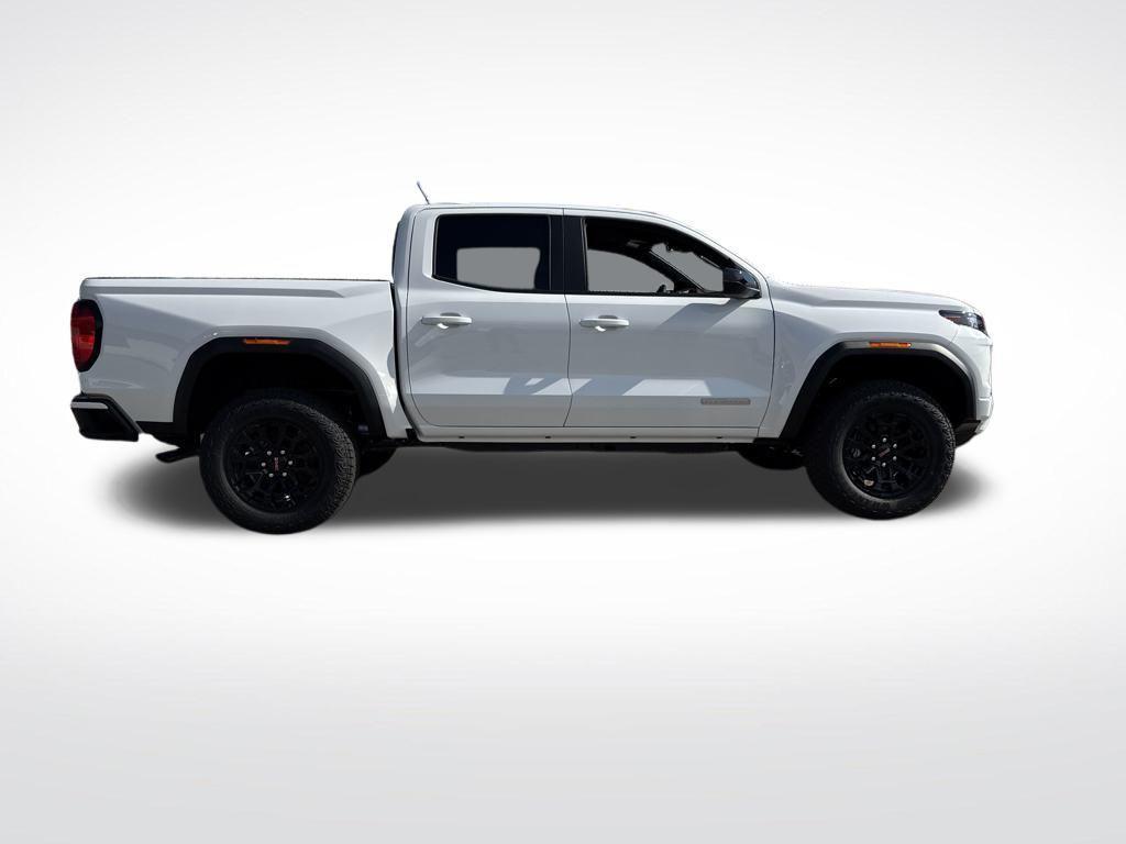 new 2026 GMC Canyon car, priced at $41,443