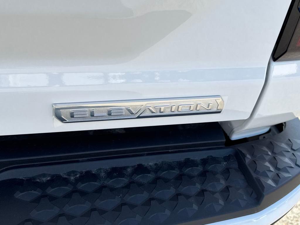 new 2026 GMC Canyon car, priced at $41,443
