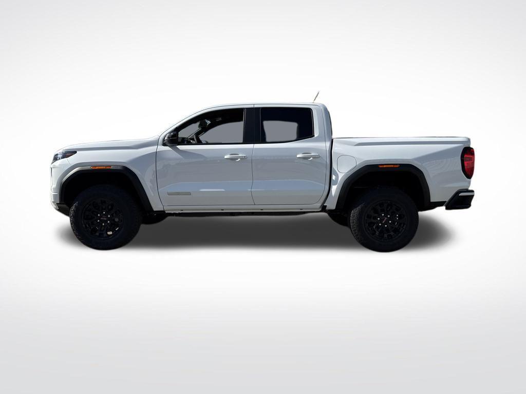 new 2026 GMC Canyon car, priced at $41,443