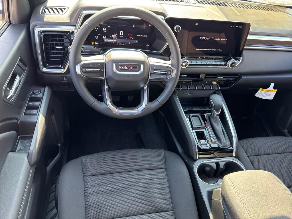 new 2026 GMC Canyon car, priced at $41,443