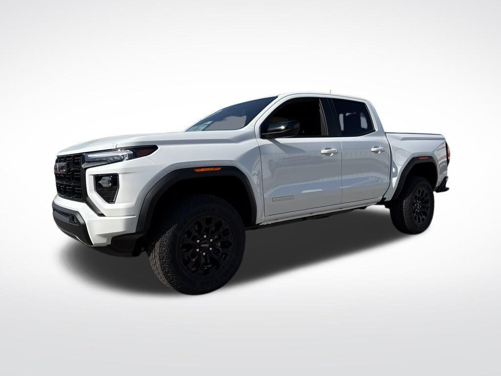 new 2026 GMC Canyon car, priced at $41,443