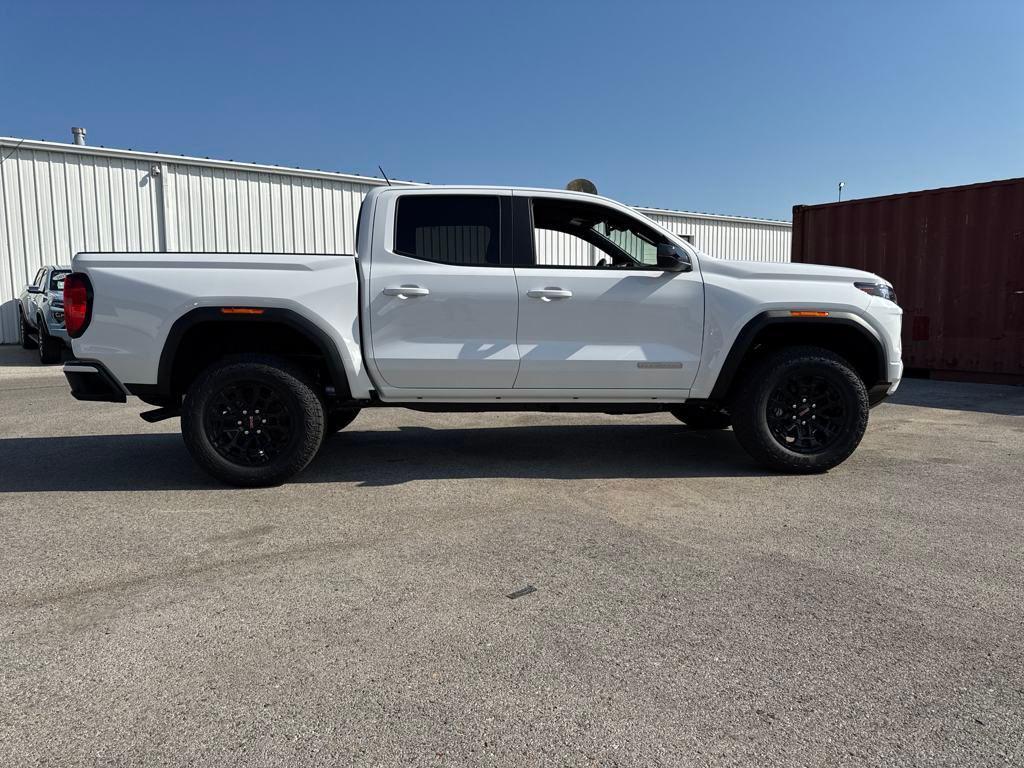 new 2026 GMC Canyon car, priced at $41,196