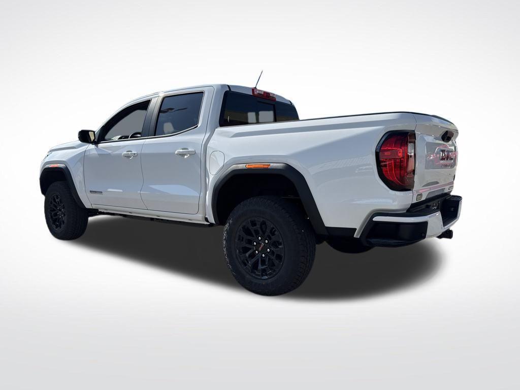 new 2026 GMC Canyon car, priced at $41,443