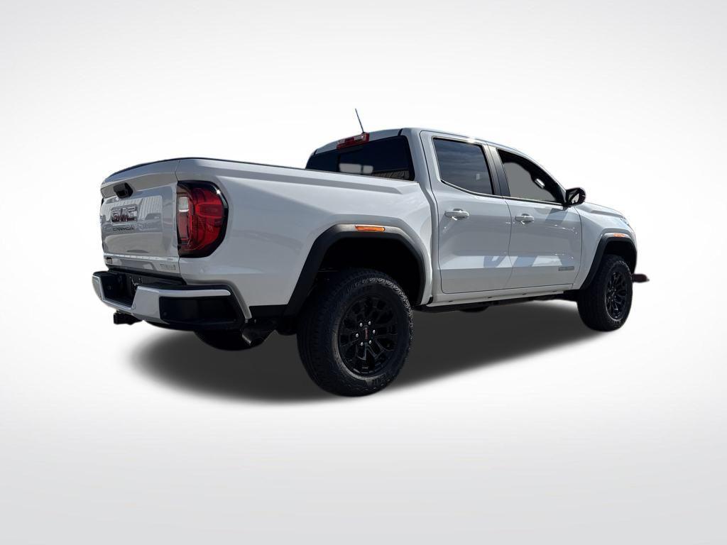 new 2026 GMC Canyon car, priced at $41,443