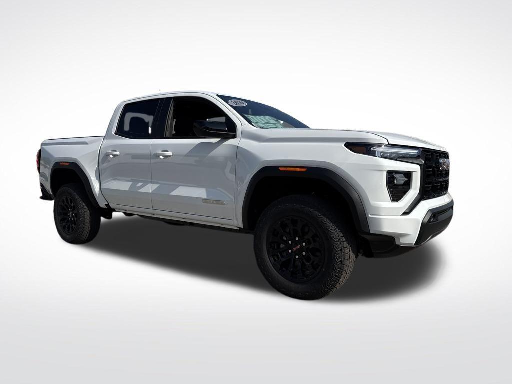 new 2026 GMC Canyon car, priced at $41,443