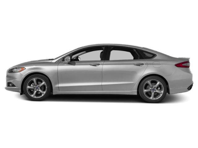 used 2015 Ford Fusion car