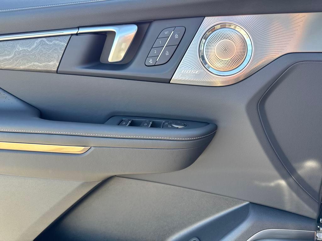 new 2025 Buick Enclave car, priced at $59,268