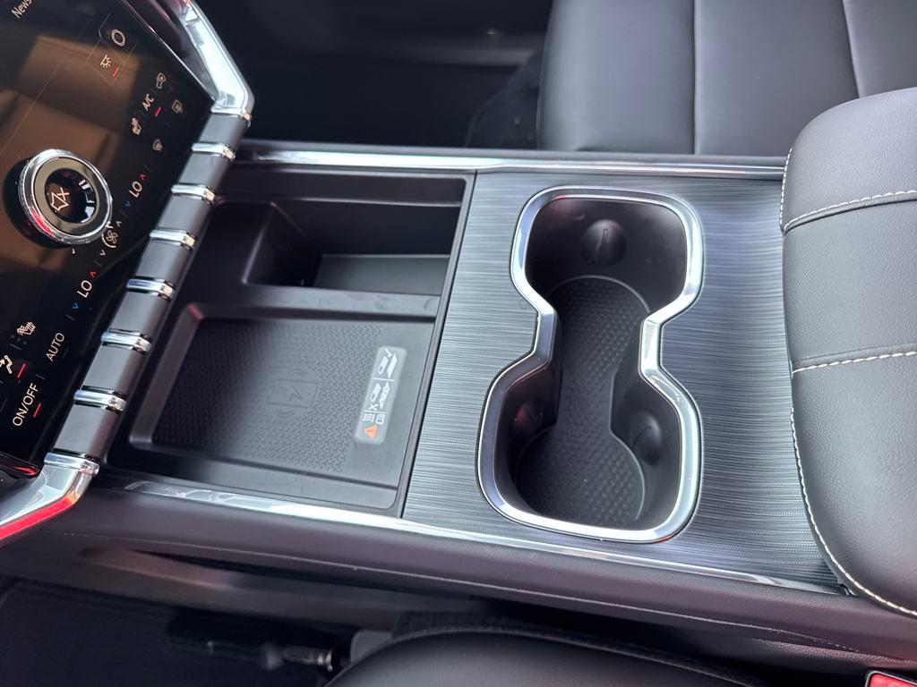 new 2026 GMC Acadia car, priced at $52,660