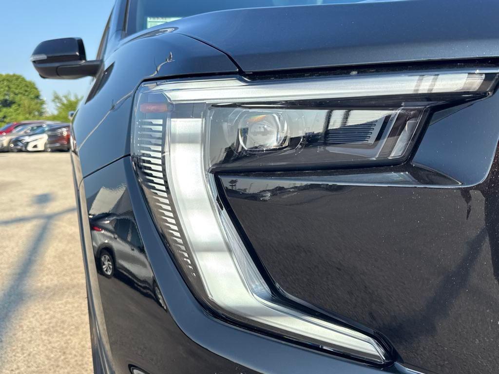 new 2026 GMC Acadia car, priced at $52,660