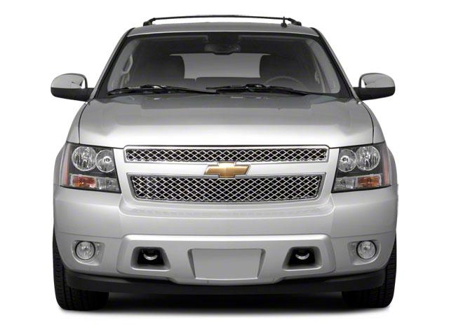 used 2013 Chevrolet Tahoe car
