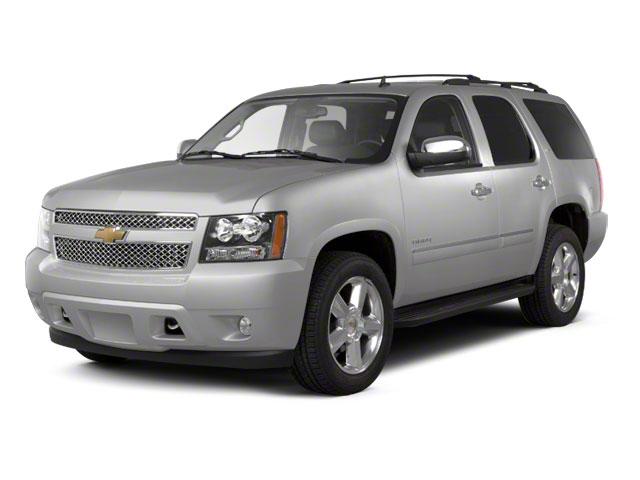 used 2013 Chevrolet Tahoe car