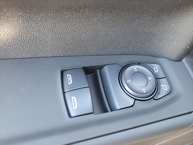 new 2025 GMC Sierra 1500 car, priced at $50,855