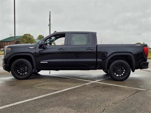 new 2025 GMC Sierra 1500 car, priced at $64,525