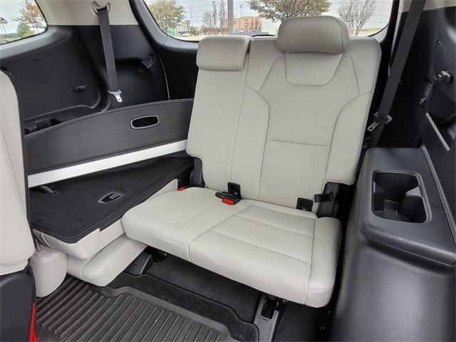 used 2023 Kia Telluride car