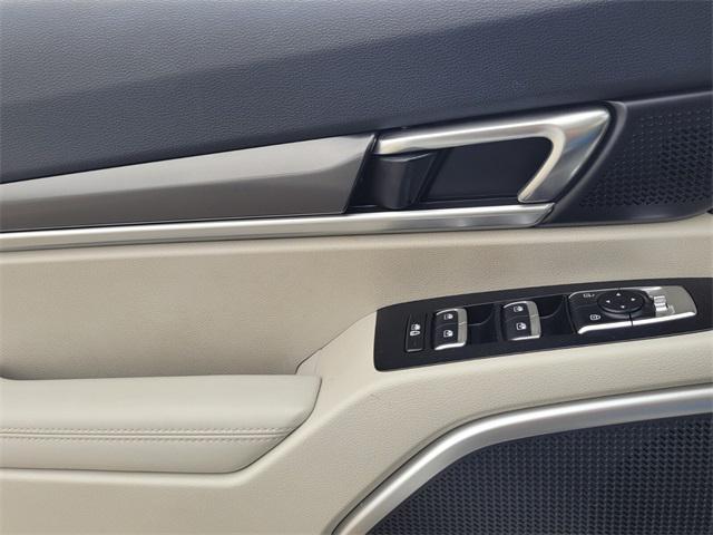 used 2023 Kia Telluride car