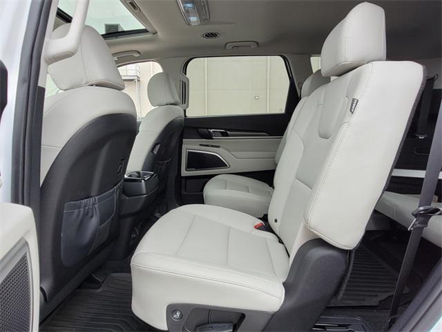 used 2023 Kia Telluride car