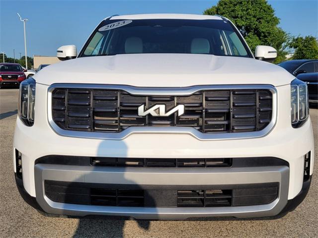 used 2023 Kia Telluride car, priced at $35,396