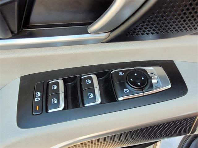 used 2023 Kia Telluride car, priced at $35,396