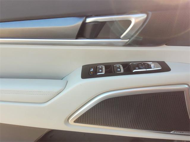 used 2023 Kia Telluride car, priced at $35,396