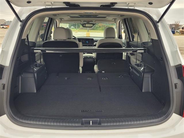 used 2023 Kia Telluride car