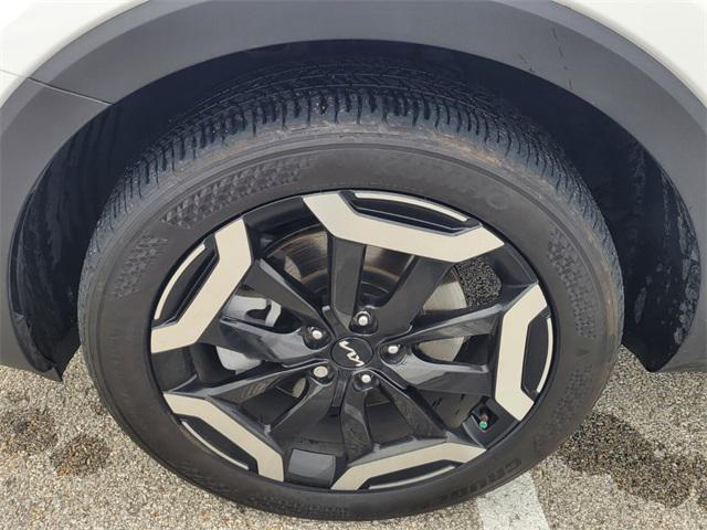 used 2023 Kia Telluride car