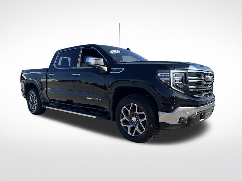 new 2025 GMC Sierra 1500 car, priced at $59,595