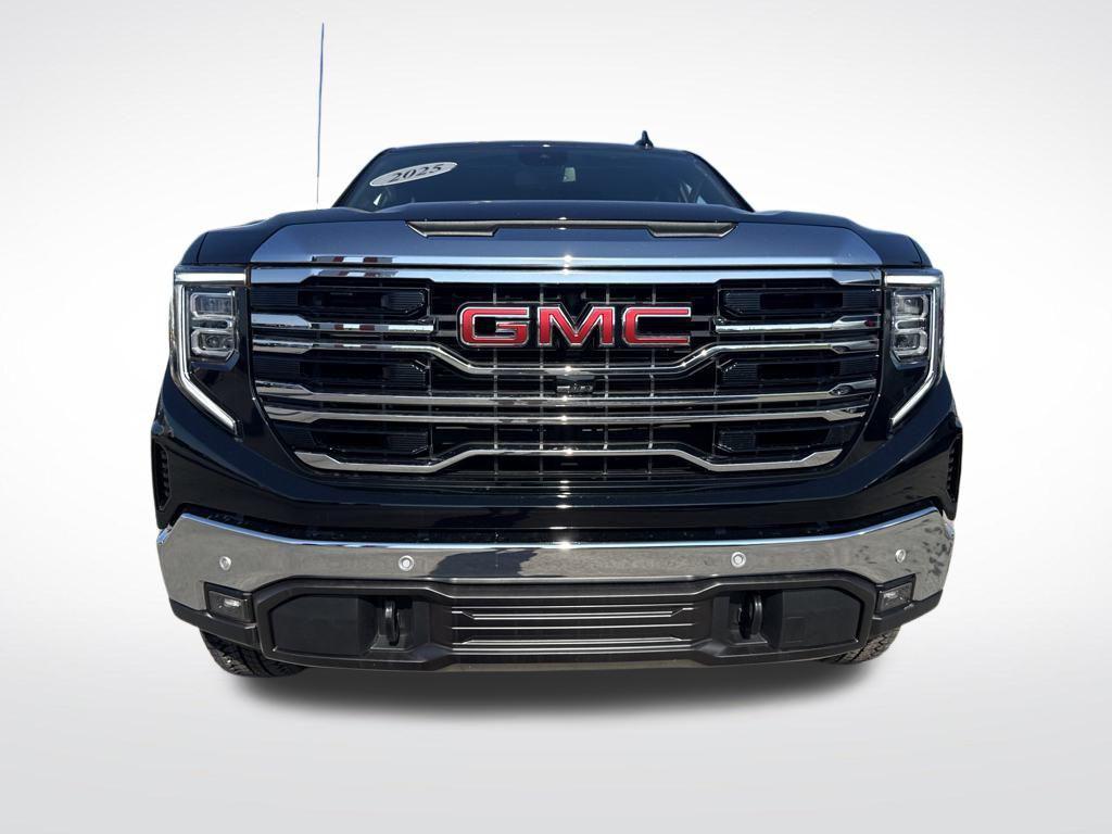 new 2025 GMC Sierra 1500 car, priced at $59,595