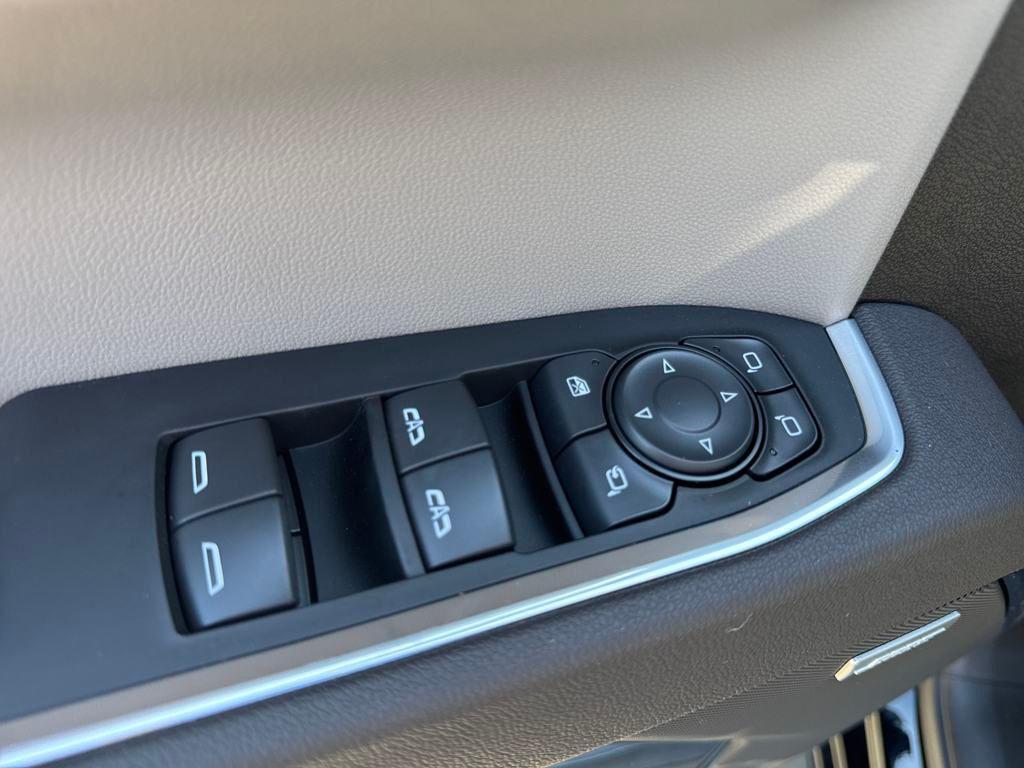 new 2025 GMC Sierra 1500 car, priced at $59,595