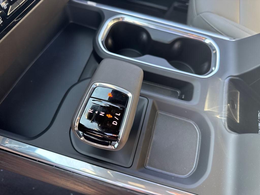 new 2025 GMC Sierra 1500 car, priced at $59,595