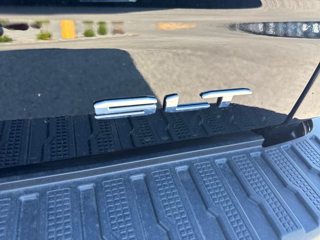 new 2025 GMC Sierra 1500 car, priced at $59,595