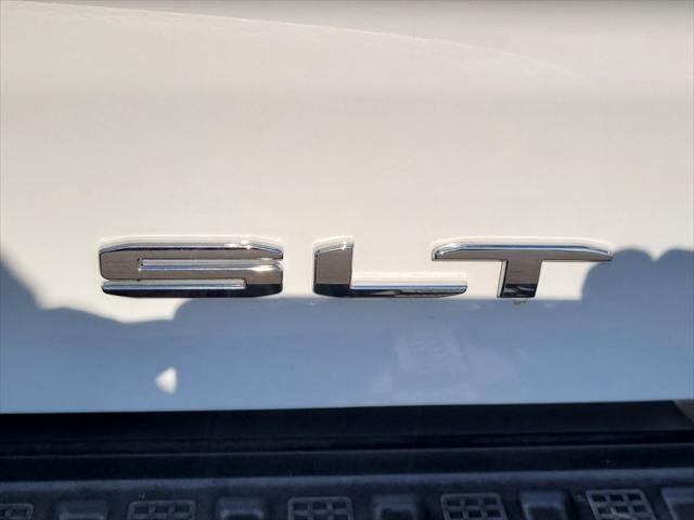 new 2025 GMC Sierra 1500 car, priced at $67,480