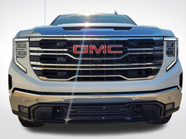 new 2025 GMC Sierra 1500 car, priced at $67,480