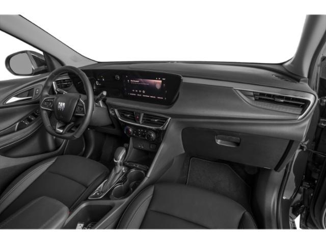 new 2024 Buick Encore GX car, priced at $36,600