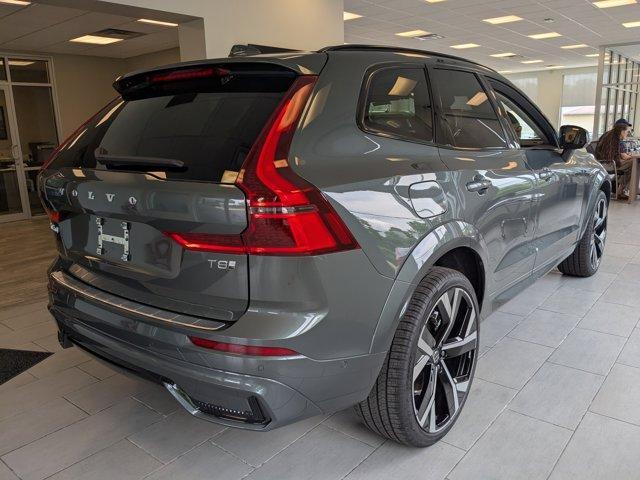 new 2026 Volvo XC60 car