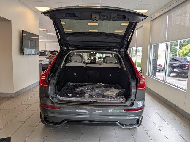 new 2026 Volvo XC60 car
