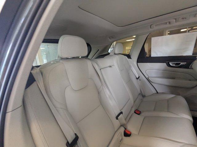 new 2026 Volvo XC60 car