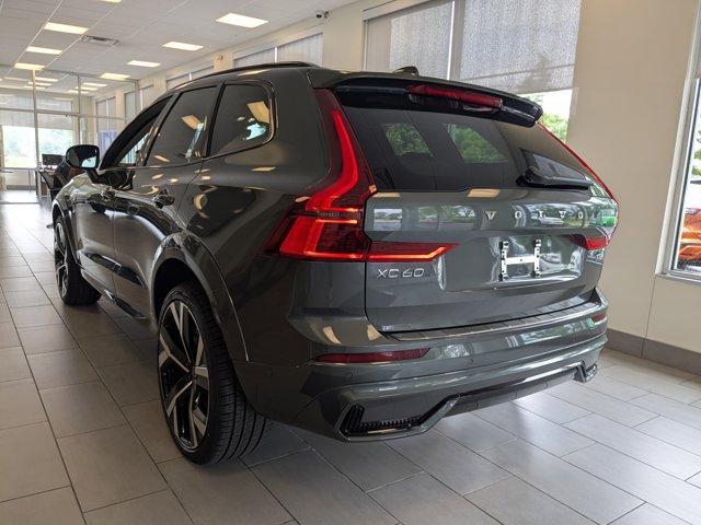new 2026 Volvo XC60 car