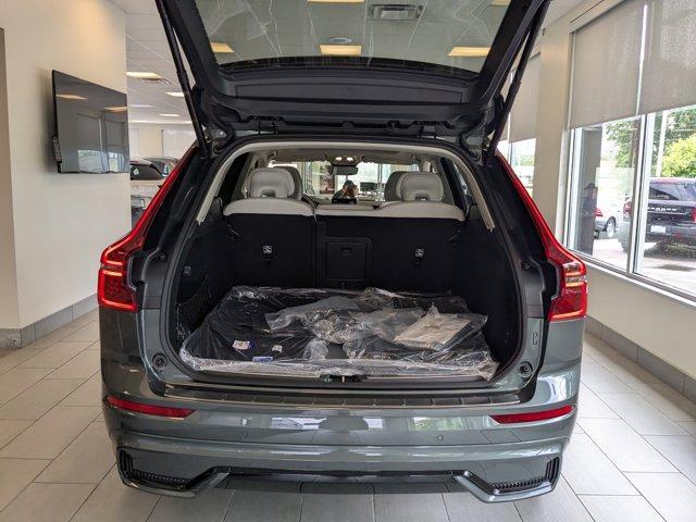 new 2026 Volvo XC60 car