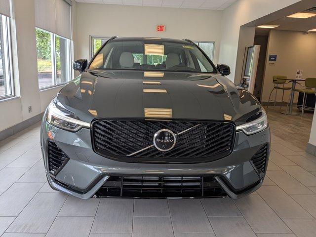 new 2026 Volvo XC60 car