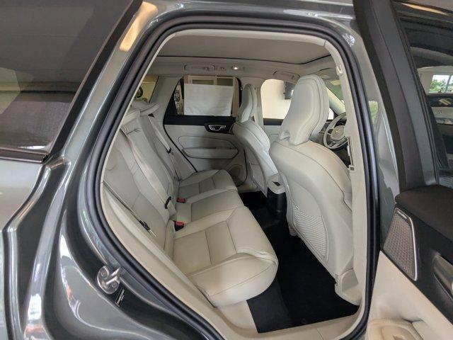 new 2026 Volvo XC60 car