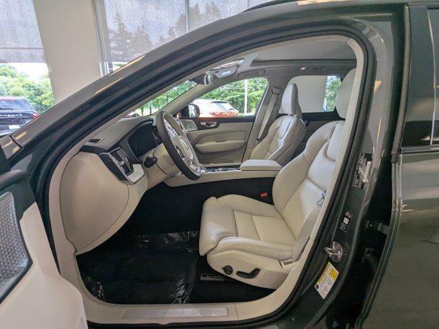 new 2026 Volvo XC60 car