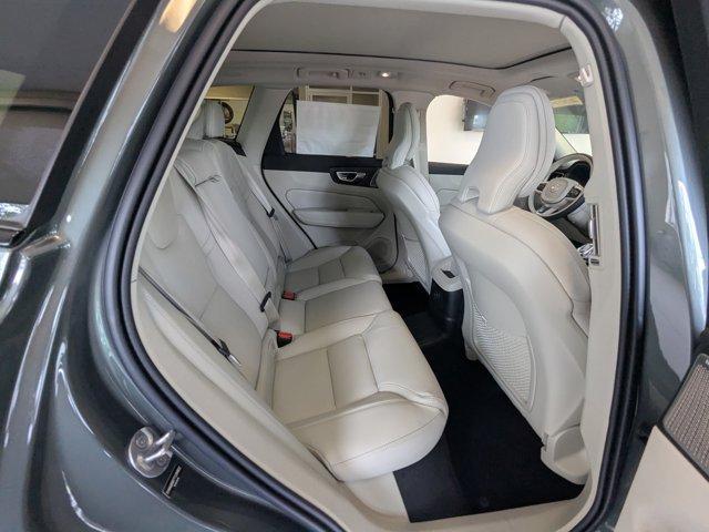 new 2026 Volvo XC60 car