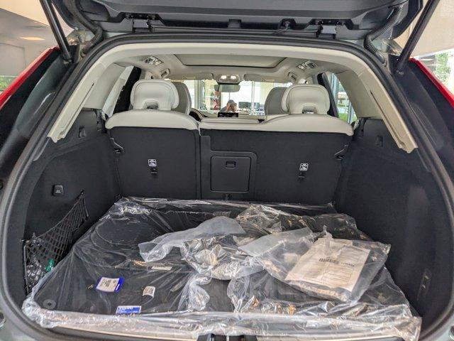 new 2026 Volvo XC60 car