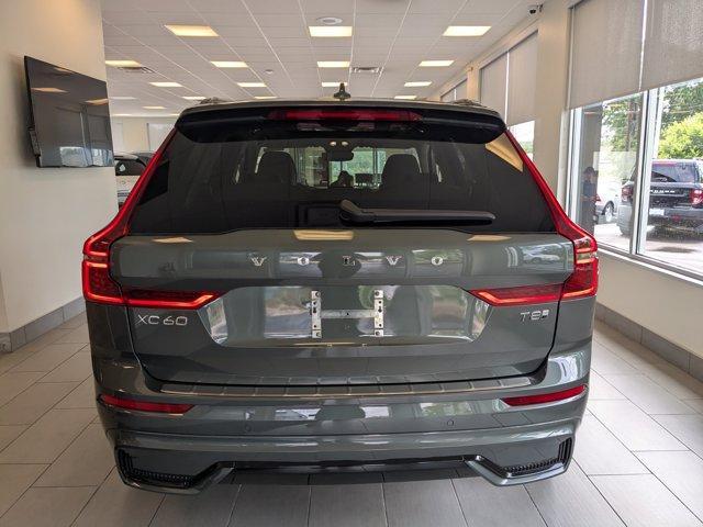 new 2026 Volvo XC60 car