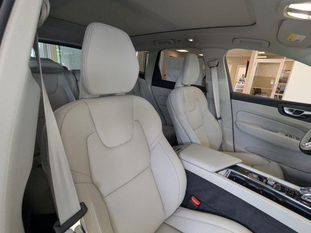 new 2026 Volvo XC60 car