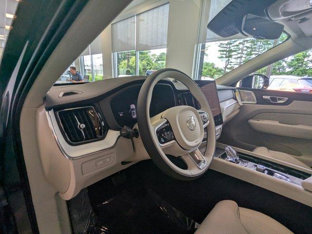 new 2026 Volvo XC60 car